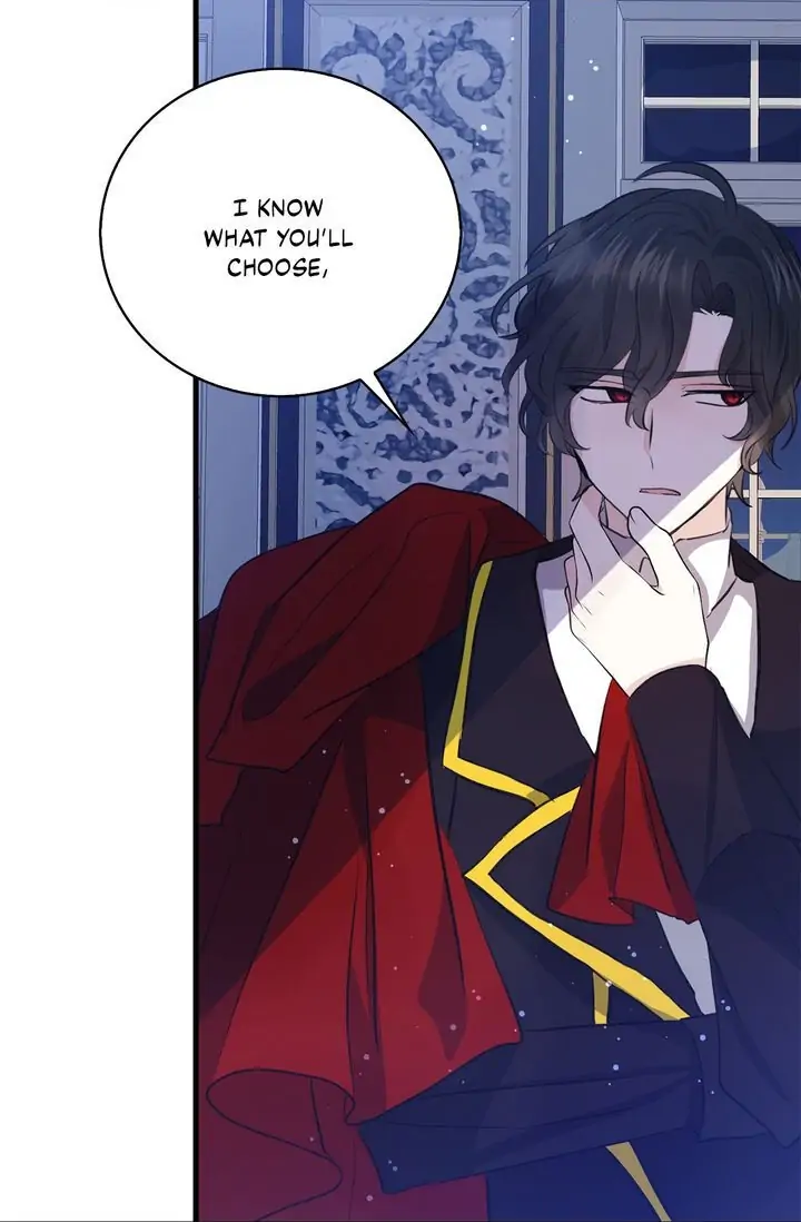 I’m the Ex-Girlfriend of a Soldier chapter 63 - page 4